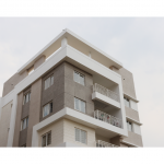 surélévation d’immeuble à Libourne 