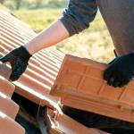 Réfection de toiture