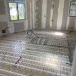 Rénovation globale d’une maison à Saint Jean de Monts (85160)