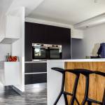 Plan de travail cuisine 