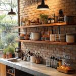 Plan de travail cuisine Dax