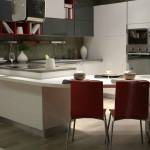 Cuisine en U
