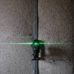 Isolation d'un garage