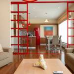 Les différentes façons d'adopter une porte verrière