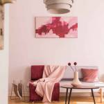 Projet peinture avec LA MAISON DES TRAVAUX ANNECY