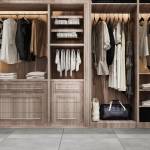Les étapes pour l'aménagement d'un dressing-sur-mesure