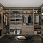 aménager dressing sur-mesure La Maison Des Travaux Alès