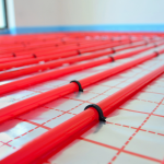 Plancher chauffant Beauvais