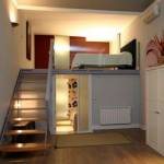 Aménager un studio dans un garage Libourne