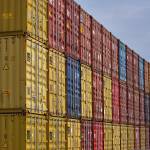 La maison container permet de s'investir dans une démarche d'upcycling.