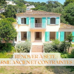 Travaux à Sète : les défis locaux la maison des travaux