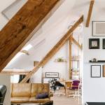 conseils pour aménager ses combles