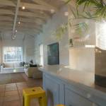 agrandissement de maison