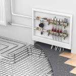 Plancher chauffant