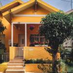 Résidence secondaire 