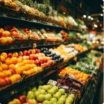 Rénover une épicerie : moderniser son commerce pour attirer, rassurer et fidéliser les clients - Nonant 14400