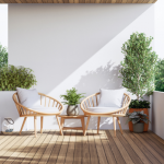 Terrasse optimisée : éviter les erreurs pour un aménagement durable