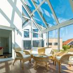 Installer une véranda dans sa maison
