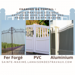 Un Projet de Portail Simplifié