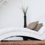 Apportez des touches de déco cosy dans votre véranda !