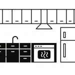 Réno cuisine Poissy