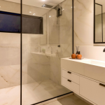 Revêtement mural sdb Poissy