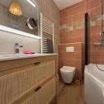 Rénovation salle de bain Gradignan