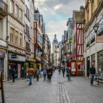 rénovation de commerces professionnels