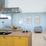 Un intérieur design à Tours (37).