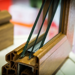 Fenêtre triple vitrage Arras