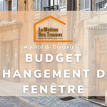Comment établir un budget pour le changement de fenêtre lors de votre rénovation