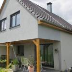 La surélévation de maison : étapes et délais de la planification à la livraison