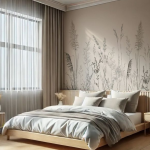  Papier peint Paris 13