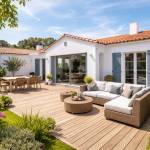 Anticiper ses travaux de printemps dès maintenant - Pornic 44