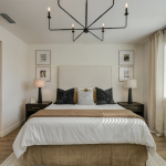  Chambre parentale