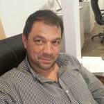 Première réunion Nationale pour Christophe MARVILLE