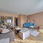 Rénovation d'appartement à Brunoy (91800)