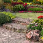 Aménagez votre jardin