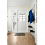 Dressing dans entrée Orléans