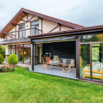 Exemple de veranda 1