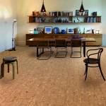 Revêtement de sol liège Haguenau