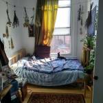 aménagement chambre étudiant