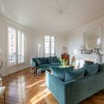 Rénovation appartement ancien