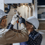 Travaux rénovation à Vaires sur Marne