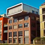 Une surélévation sur le secteur de Cherbourg