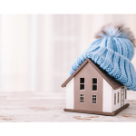 Chauffage pour extension Olivet