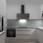 Plan 3d pour se projeter