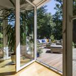 Choisir le vitrage de la véranda