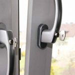 Menuiseries PVC, aluminium ou mixte