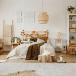 Les causes et solutions pour l’humidité dans une chambre